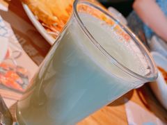 -普叽普叽泰式茶餐厅(港汇店)