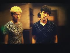 -中影嘉华国际影城(大芬星都里店)