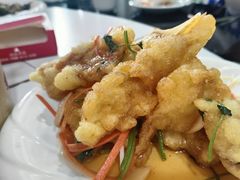 -东北缘餐厅(兰埔路店)