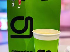 -gleeglee乐溢亦茶(朝阳大悦城店)
