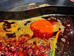 -楠火锅(广州总店)