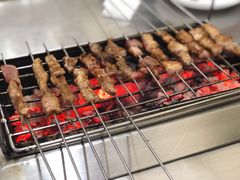 -小寒羊烧烤(凯瑞时代大厦店)