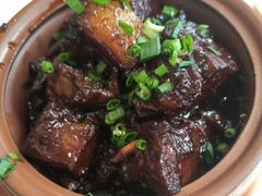 -阿英煲(凉城路店)