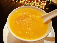 杨枝甘露-北京四季酒店·采逸轩