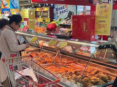 -青岛利群四方购物广场