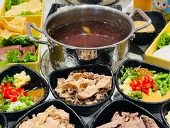 -呷哺呷哺 黄金牧场 (中发百旺店)