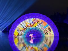 -印象西湖·最忆是杭州实景演出