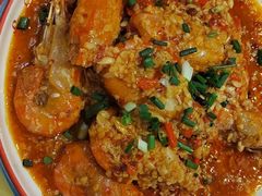 -辣出味岳阳特色烧烤·龙虾大排档(砂子塘总店)