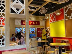 大堂-赵记传承(广州越秀五羊新城店)