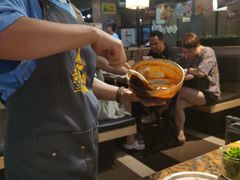 -黄记煌三汁焖锅(渝北金港国际店)