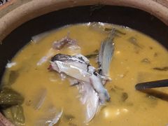 -水煮三国·川鲁江湖菜(香山店)