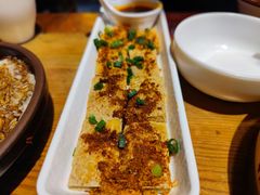 -裕鼎鲜·新中菜(八一广场万达店)