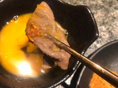 -NIUAN牛庵·日式和牛烧肉(恒隆店)