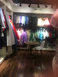 -倾城宝贝儿童摄影(浦东金谊店)