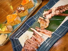 -鸟剑居酒屋(天河南二路店)