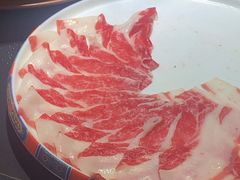 -京悦南门涮羊肉·羊蝎子火锅(田林路店)