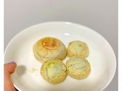 -苏浙汇(古北店)