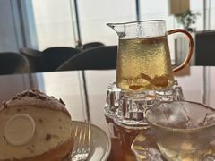 -北京柏悦酒店·锦庭餐厅Dining Room
