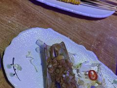 -质烤烤物·活烤海鲜(质烤总店)