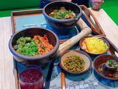 -京参 • 擂椒饭(这有山店)