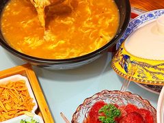 -富贵春饼·烤鸭·大厨现炒(泰华店)