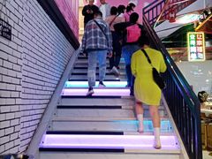 -祥云美食城(南强步行街店)