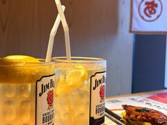 -鹤龟料理店(时代天街店)