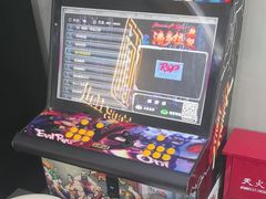 -LJ掼蛋·棋牌会所(徐汇店)