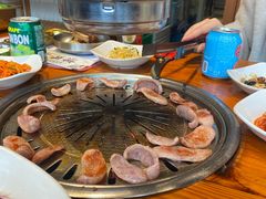 -韩一品韩国料理(柏庐南路店)