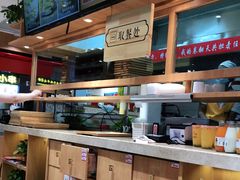 -卷翻天·卷饼(欧亚商都店)