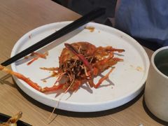-隅乐胡椒虾·台湾菜·团建(皇岗店)