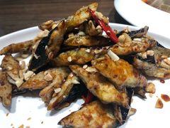-将相和·海鲜蒸饺大连菜