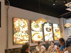 -阿鸡鱼庄·顺德鲜蒸小炒(亚运村店)