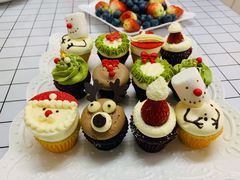 -派悦坊·甜品·蛋糕(日坛店)