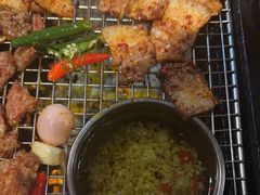 -夜食白市Yespicy·烧烤啤酒宵夜(番禺四海城店)