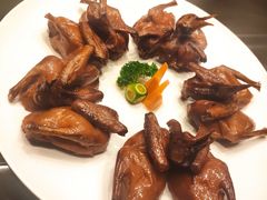 -中山保利艾美酒店-乐美中餐厅