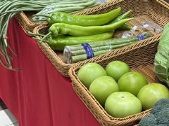 -陶然饺子城(奥体中路店)