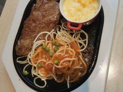 -豪客来牛排(鼓楼名店街店)