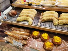 -巴黎贝甜(大宁国际商业广场店)