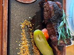 -MR.ROCKY洛奇先生RESTAURANT&BAR(宝安壹方城店)