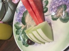 -黑松白鹿(金融街店)