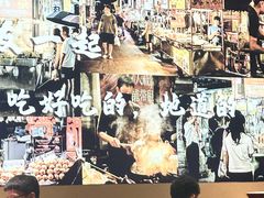 -桂小厨广西菜(青秀万达店)