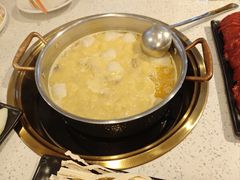 -八珍玉食鸡煲·打边炉(印象城店)