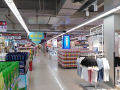 -人人乐(解放路二店)