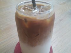 人气椰子咖啡-A30 BISTRO