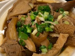 -有章牛杂(石厦店)