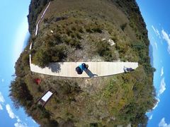 -白草畔自然风景区