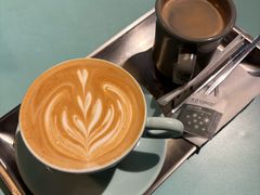 -sugarman espresso素饮糖人高新咖啡工厂