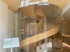 -左右Massage/Spa(长寿路店)