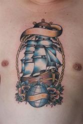 -Black Tattoo Studio